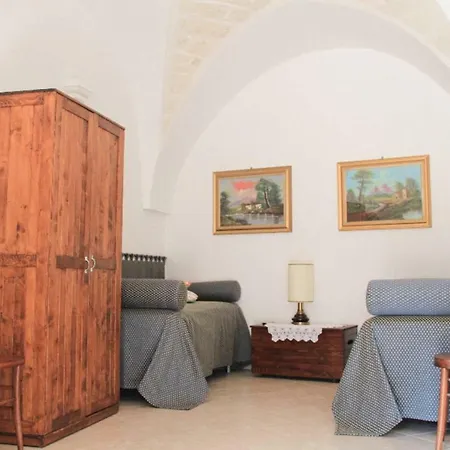 Casa Antica 