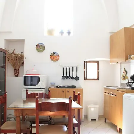 Casa Antica 