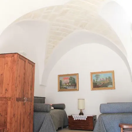 Casa Antica 
