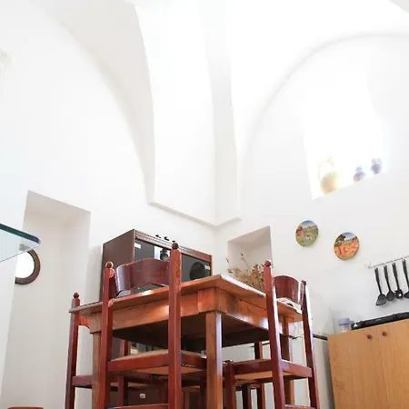 Casa Antica 