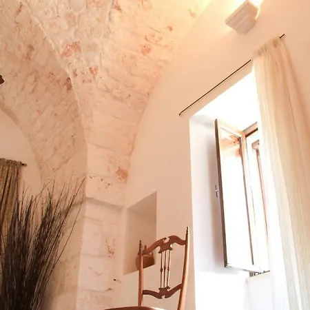 펜션 Casa Antica 