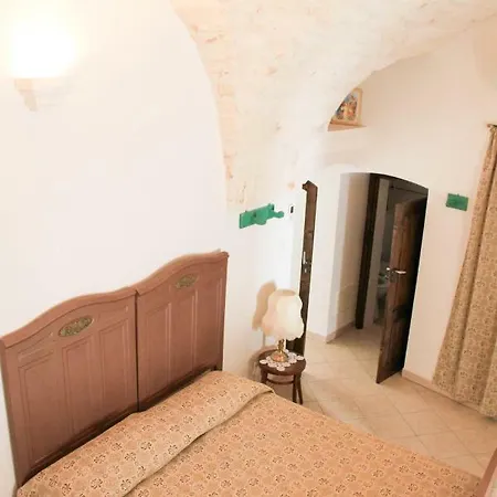 Casa Antica 