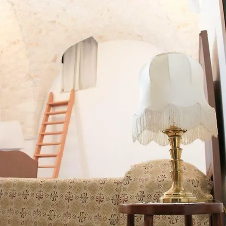 Casa Antica 