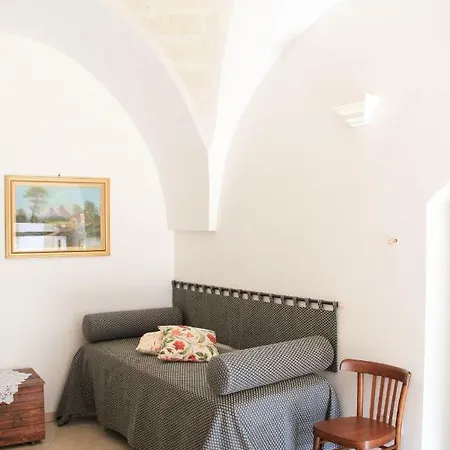 Casa Antica 