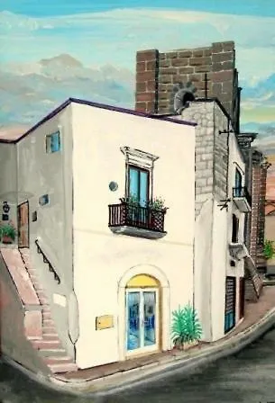 Casa vacanze Casa Antica Nella Terra Carovigno