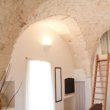 Casa Antica Nella Terra Casa vacanze Carovigno